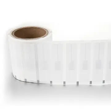 Custom Durable UV Resistant RFID Tamper Pr...