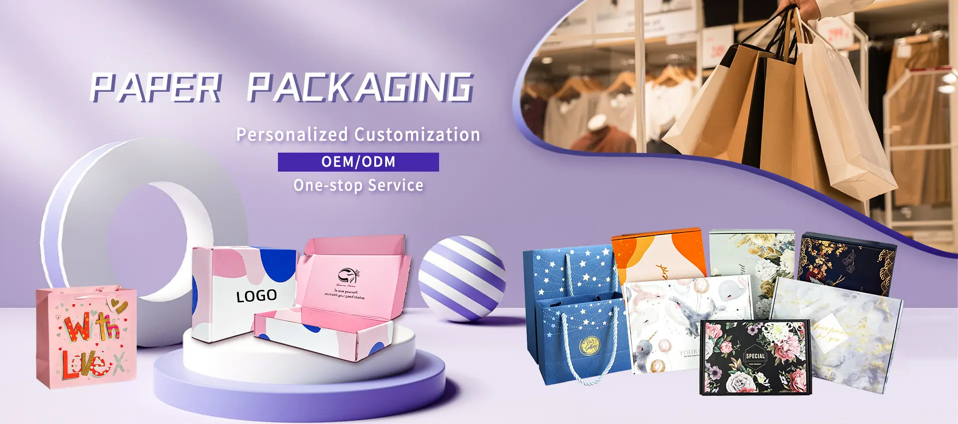 Digital Sticker Printing