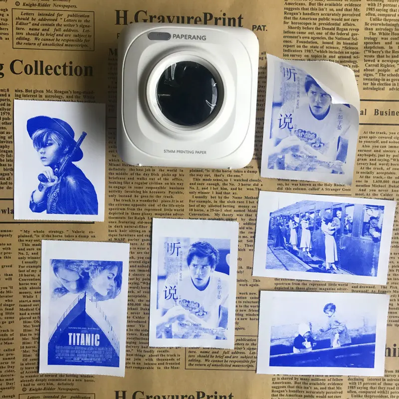 🌈Beyond the Basics: 5 Niche Thermal Label Products You Should Know---Label Science 02