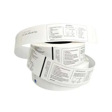 RFID Luggage Tag Waterproof Durable Tracki...