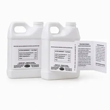 Custom Multi-Layer Peel and Reveal Labels – Multi-Page Foldout Booklet Stickers for Product Instructions & Compliance