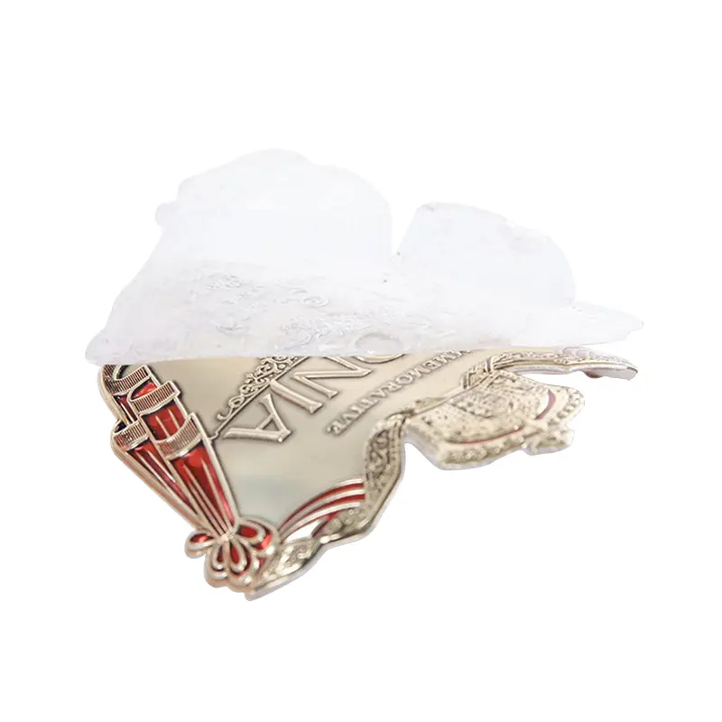 Custom wine bottle labels