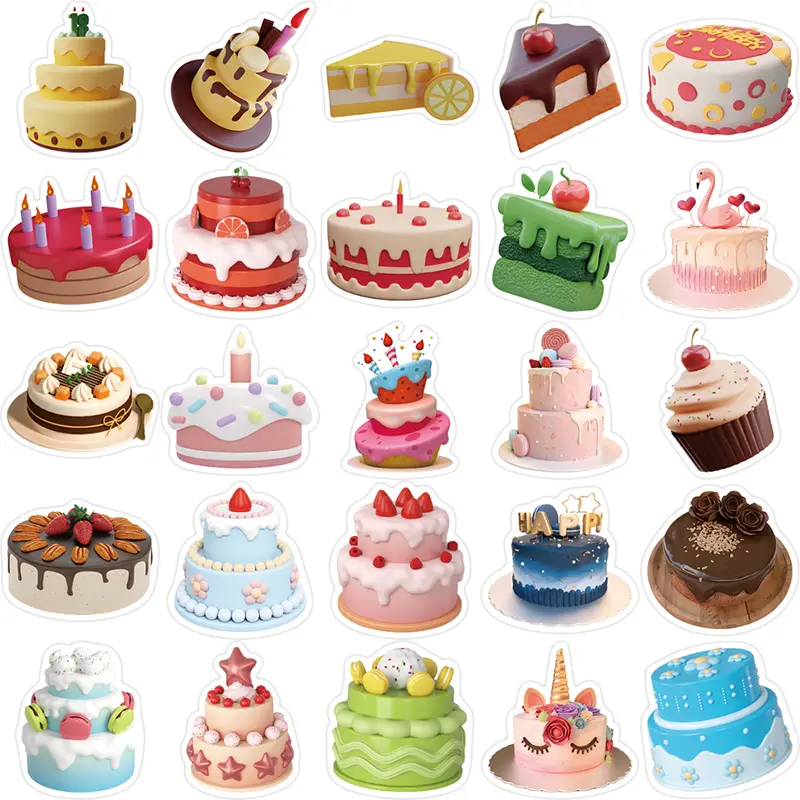 scrapbook stickers wholesale
