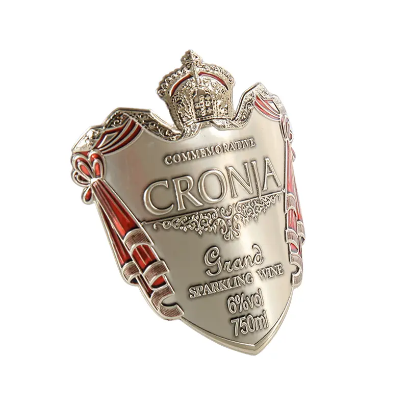 B2B custom label suppliers