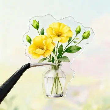 Dongguan Top Rated Factory Custom Floral S...