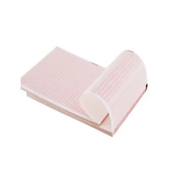 210mm x 30m Medical ECG Recording Paper Roll