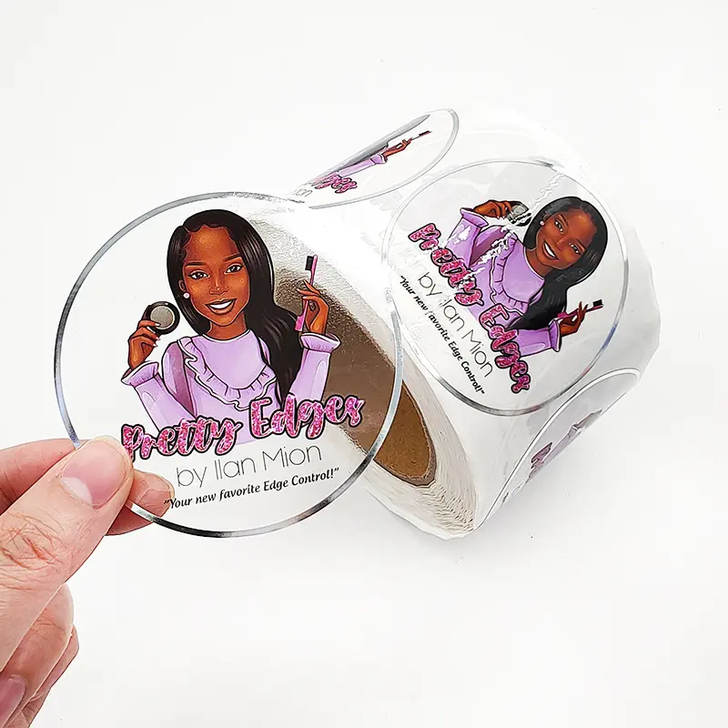 BOPP vs Paper Labels: Which One Is Better for Retail and Food Packaging? --Label Science 08