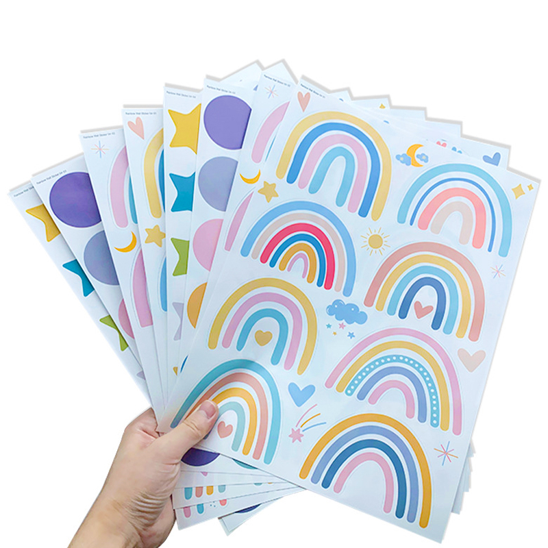 The Rise of Die Cut Stickers in E-Commerce Packaging and Customer Loyalty