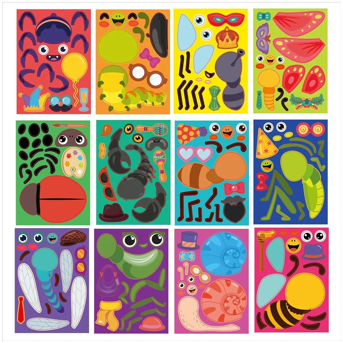 Why Die Cut Stickers Are Becoming the Top Choice for Branding and Packaging