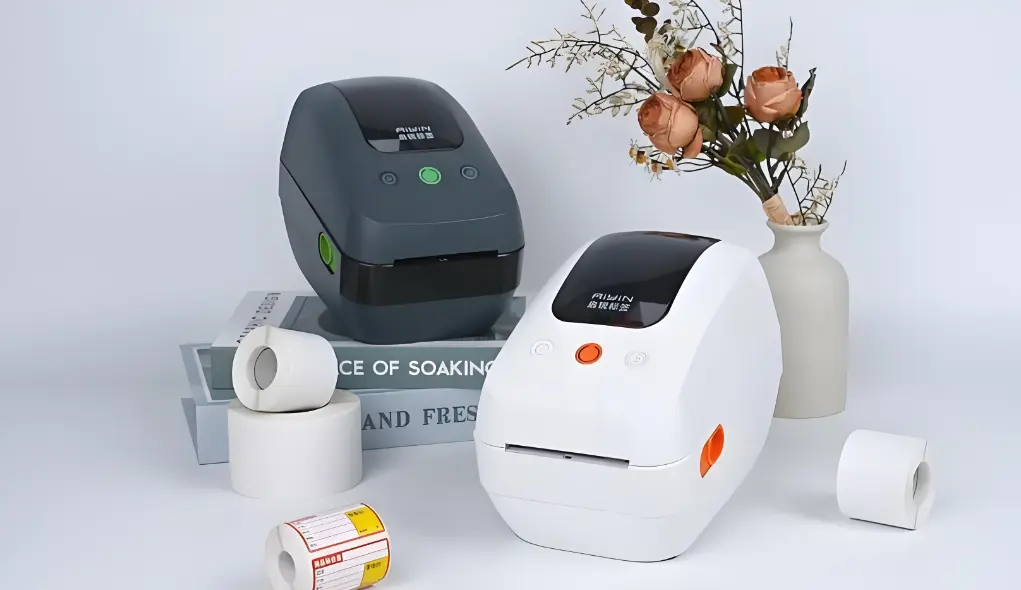 Medical device label: "The most familiar stranger..."