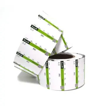 Custom Supermarket Price Promotion Cards