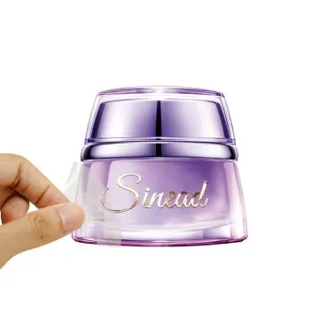 Waterproof Lip Gloss Tube with UV Logo Stickers