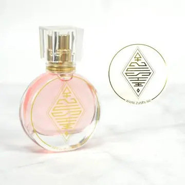 Custom Waterproof Gold Foil Cosmetic Bottle Stickers