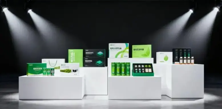 The Past and Present of the Printing and Packaging Industry