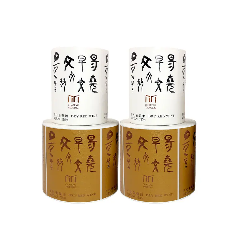 private label wine solutions