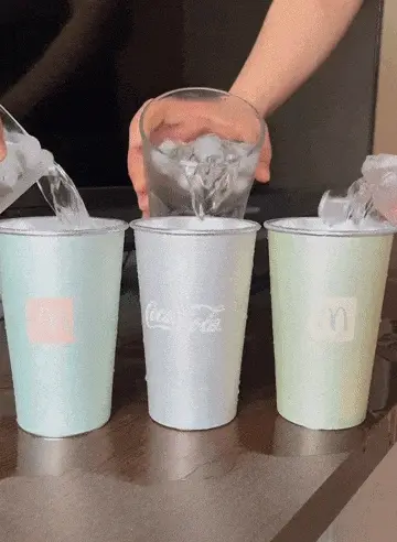 Different Types of Thermochromic Inks for Label Stickers