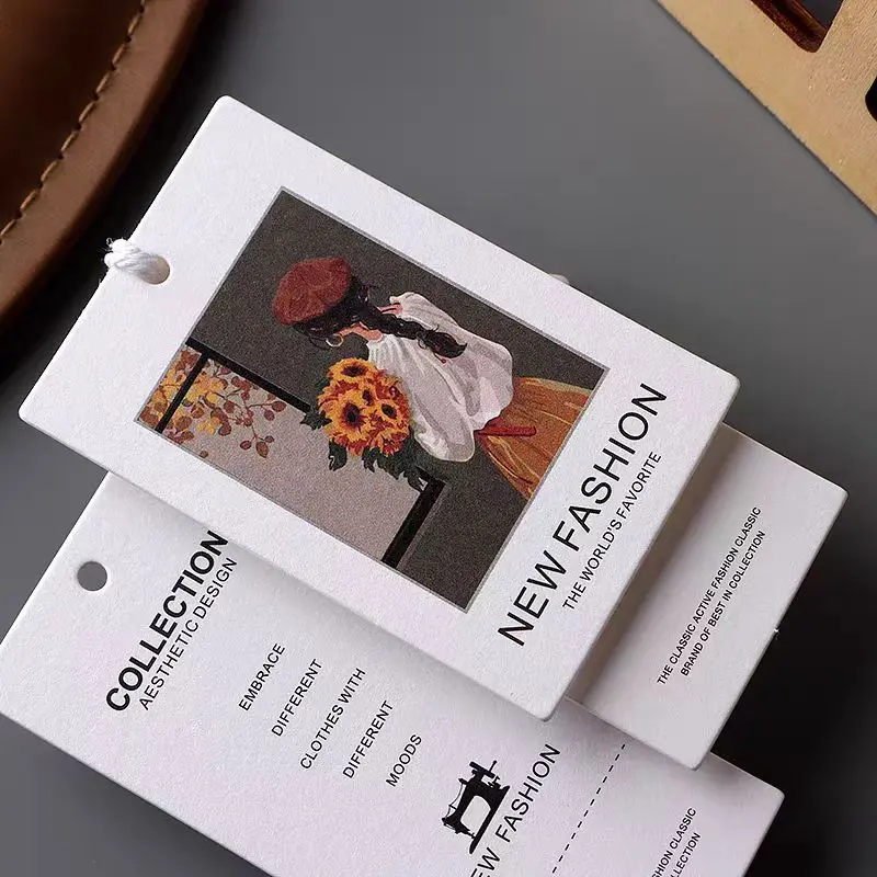 custom fabric labels