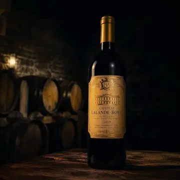 Custom Liquor & Wine Labels - Luxury Gold Foil Embossed Stickers for Bottles & Packaging