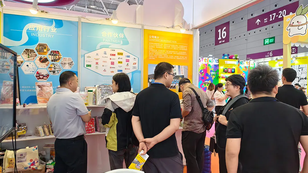 Juncheng Printing Products