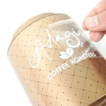 Custom Silk Screen Printed 3D Transfer Bot...