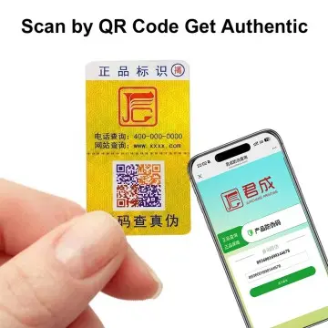 Industrial Grade VOID Tamper Labels for Product Sealing & Anti-Counterfeiting