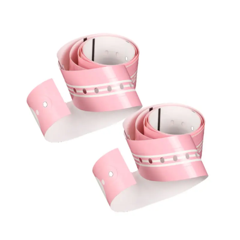 eco-friendly wristbands